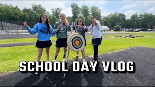 5/16/24 school day vlog