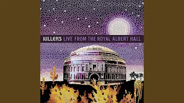 Mr. Brightside (Live From The Royal Albert Hall / 2009)