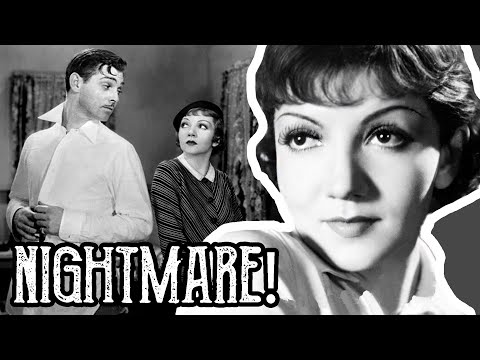 Video: Claudette Colbert: Talambuhay, Karera, Personal Na Buhay