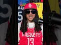 😂 Stud Budz Natisha Hiedeman Might Be the WNBA’s Lover Girl After This Track! 🎤💅 | Alley Oop