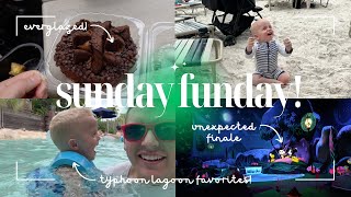Doughnuts for Lunch & Doughnuts for Dinner! | Disney Springs, Typhoon Lagoon, & Hollywood Studios
Our Sunday did not go as planned! But some how it was even better than expected. We had a later start to our day, starting with a trip to Disney Springs. Our buddy, Steve, from Tampa joined us for Everglazed doughnuts before we went to Typhoon Lagoon. Its been so hot here, it was so needed! We hit the lazy river, splash pad, and wave pool before grabbing (more) doughnuts! Our last destination is Hollywood Studios for Fantasmic! But the lack of naps and tiring day led to a different grand finale. Be sure to watch until the end to find out!
2023 runDisney Wine and Dine Weekend American Cancer Society Fundraiser: https://secure.acsevents.org/site/TR/DetermiNation/DNCY23NCR?px=48024568&pg=personal&fr_id=106334&utm_campaign=dn_2016&utm_source=mobile_app&utm_medium=other&utm_content=unknown&s_src=mobile_app&s_subsrc=other
Part 107 Certified
Business inquiries: tbp32830@gmail.com
Hi! We are Peter, Sarah, James, and Theodore Brookhart and we live in Orlando, Florida. Our cute little puppy’s name is Eve. Together we strive to find the extraordinary in ordinary life.
You can find us on social media here:
Facebook: https://www.facebook.com/groups/34936...
Instagram: @thebrookhartproject
Twitter: @TheBrookharts
Get 15% off your Expedition Roasters order with coupon code: Brookhart15
Arcadia - Wonders by Kevin MacLeod is licensed under a Creative Commons Attribution license (https://creativecommons.org/licenses/... http://incompetech.com/music/royalty-...
Omoide by Roa https://soundcloud.com/roa_music1031
Creative Commons — Attribution 3.0 Unported — CC BY 3.0
Free Download / Stream: https://bit.ly/3r8938a
Music promoted by Audio Library
• Omoide – Roa (No ...
#hollywoodstudios #typhoonlagoon #waltdisneyworldvlog #familychannel Doughnuts for Lunch & Doughnuts for Dinner! | Disney Springs, Typhoon Lagoon, & Hollywood Studios
