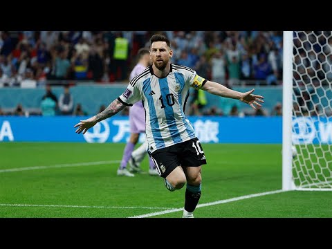 SPIT IN MY FACE! - Lionel Messi