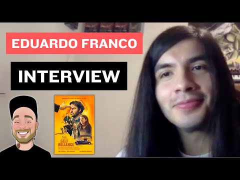 Eduardo Franco - Interview