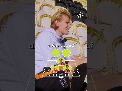 Joep de Mol’s dream 5 a side 🚀 thumbnail