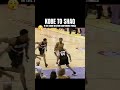 Kobe 🤝 Shaq