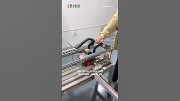 Máy cắt gạch nước xinkai, cắt đá granite dày 3cm