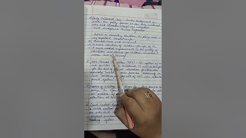 Topic - Reading of Policy Document NPE 1986 || Part 1 || B. Ed sem 4