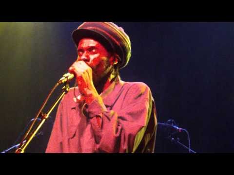 Israel Vibration - " Cool And Calm " Live in San F...