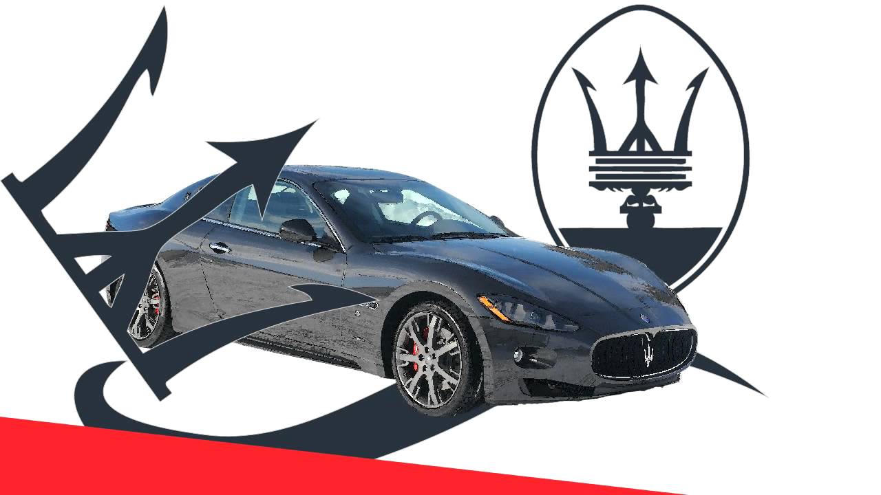 Car animation, version 1