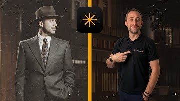 Luminar NEO: Masterclass restauratie