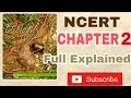 NCERT Chapter 2 Biological classification class 11 Biology Full Command For BOARDS and NEET part 2