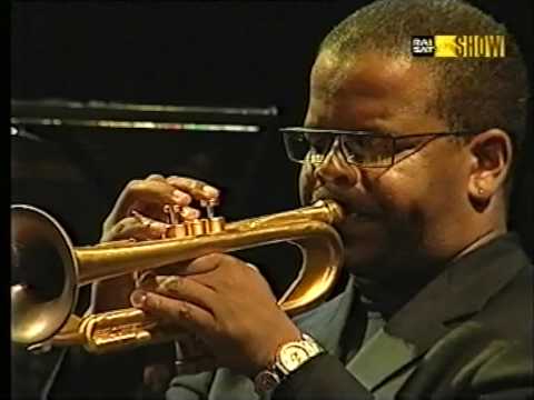 TERENCE BLANCHARD Perugia 00.07.94