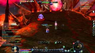 jump-cast aion