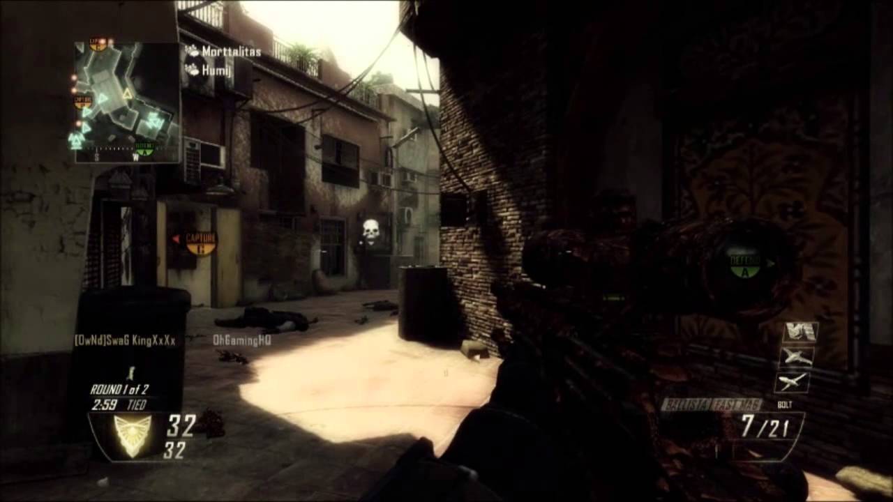 Syncful - Minitage (1) by Zujim!