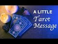 A LITTLE TAROT MESSAGE &quot;NEW LIGHT&quot; Energy for the day #dailytarot #dailyreading #dailytarotreading