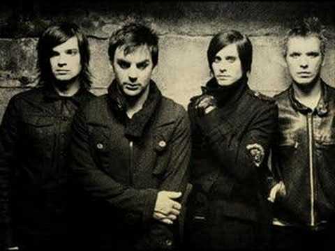 30 seconds to mars-Revolve