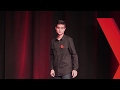 Surviving the school system with your creativity intact   shaan kooner  tedxabbotsford