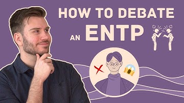 How to Win an Argument Against an ENTP — Outsmart the Master Debater