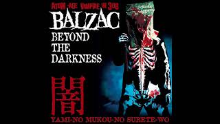 Balzac - Beyond The Darkness (full album)