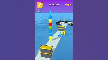 Stack Rider --- Gameplay #22