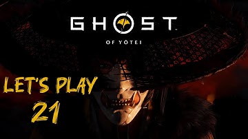 Ghost of Yōtei [Hard] - Part 21: The Undying Samurai