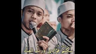 Story Wa 30 Detik||Sholawat Az-Zahir