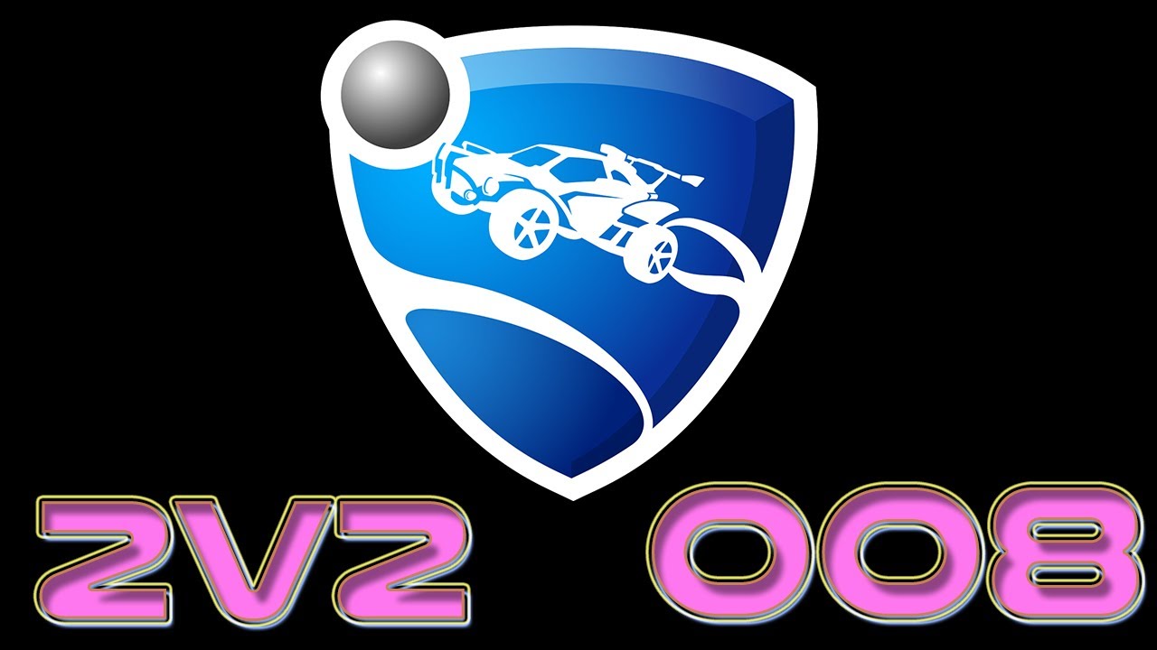 Rocket League [2vs2] - Pass 6 🏎️💨 008 ⚽ Multiplayer | Ranked