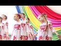 Концерт, посвящённый 8 Марта