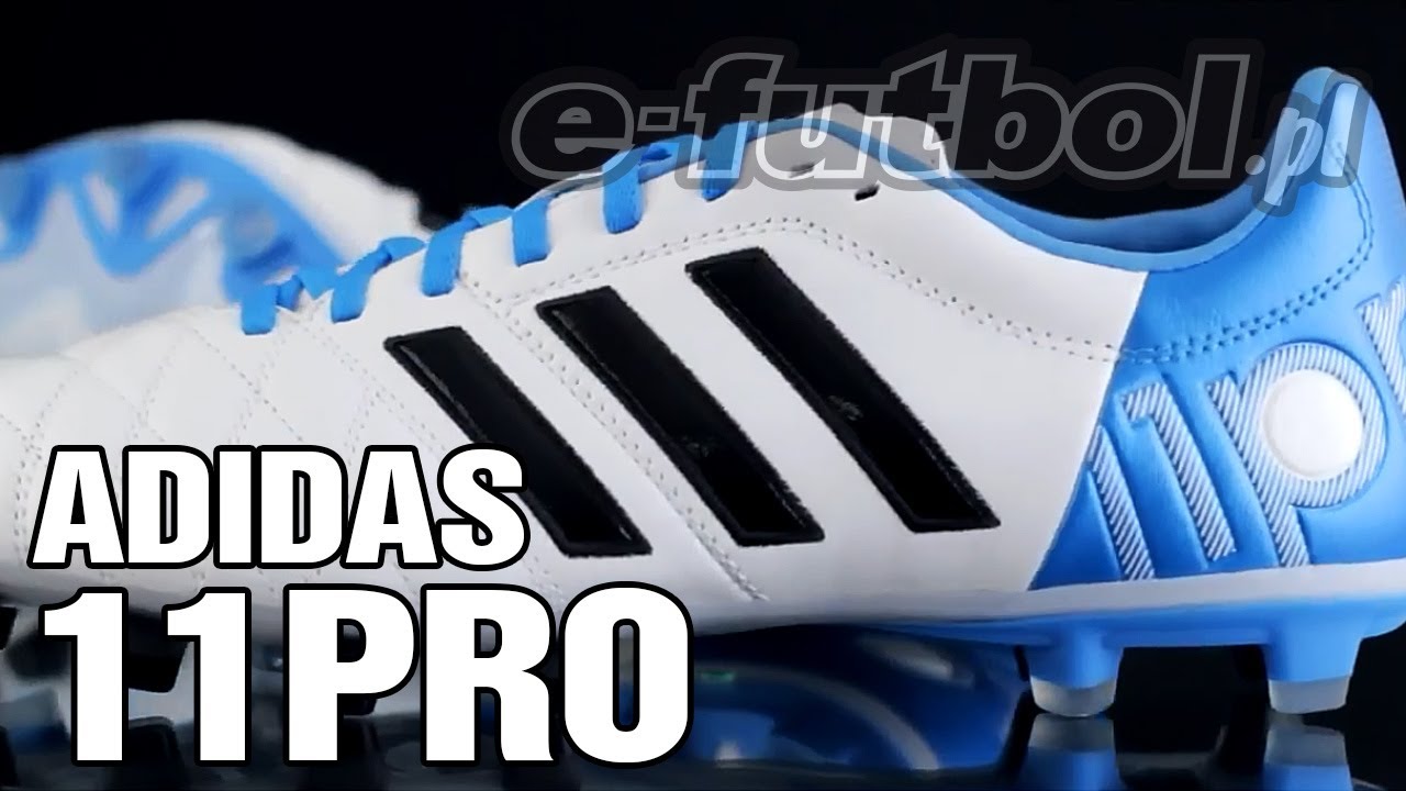 adidas 11 pro nova