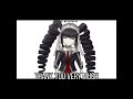 Celestia ludenberg speaks french danganronpa idk why i made this