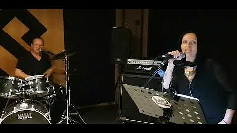 Koysanka (cover) Merryem & Golden Rule