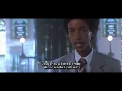 Vídeo: Um Herói Do Nosso Tempo - Mentalista Patrick Jane