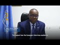 Guinea gives priority to older adults in COVID-19 vaccination drive