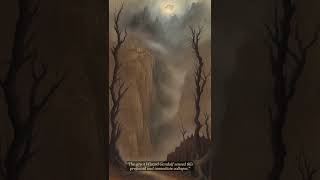 What Happened to Sauron After the Ring Was Destroyed?