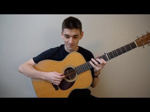 How To Play Guiding Light by Mumford & Sons