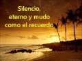 David Bisbal -- Silencio