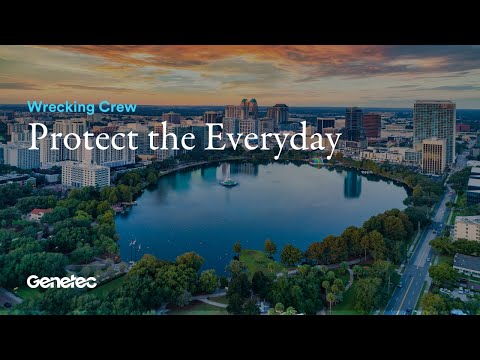 Protect The Everyday