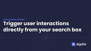 Setting up a search bar to enable dark and light mode
