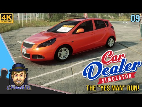 EXPERIMENT: MANY CARS vs ONE EXPENSIVE CAR - Car Dealer Simulator Challenge Gameplay - 09