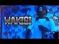 NAIROBI NDIO CITY -_- BIG T BRIGHT ( OFFICIAL 4K VIDEO )