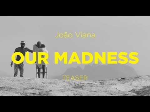 Competição Nacional 2018 | Teaser | Our Madness | João Viana