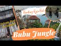 #VLOG ROOM TOUR! CIWIDEY RASA BALI - Bubu Jungle Resort