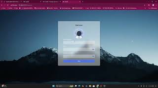Cuplikan Preview Materi Tutorial install CasaOS sebagai Cloud Server