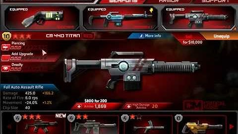 SAS 4 Gameplay - part 1