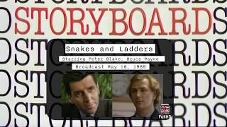 Snakes and Ladders (1080p) st. Peter Blake, Bruce Payne, Dermot Crowley Snakes and Ladders (1080p) st. Peter Blake, Bruce Payne, Dermot Crowley
