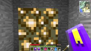 Minecraft Technic Pack - Technic Pack Season 2 Episode 2 Transmutation What?
