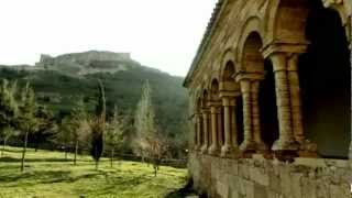 Glorioso Mester - Guadalajara - El Camino del Cid