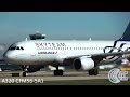 Airbus cfm565 a and b family  raw engine sound