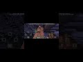 minecraft villager moment