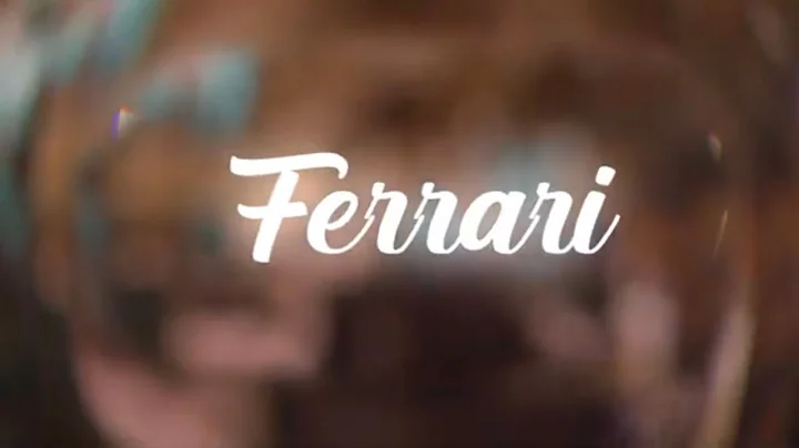 Arcantael ft. Mike Coderre-Lalonde - Ferrari (Offi...